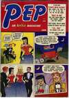 Pep Comics #107 Comic Books - Covers, Scans, Photos in Pep Comics Comic Books - Covers, Scans, Gallery